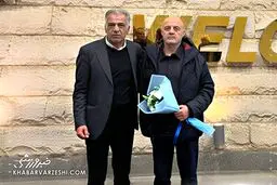 آمار عجیب مربی جدید استقلال؛ همیشه ناکام در ترکیه!