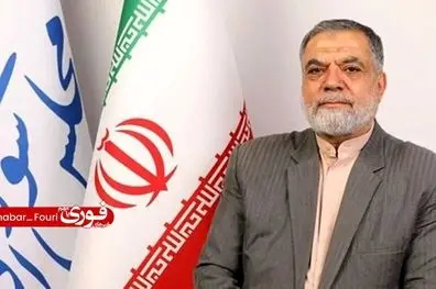 نماینده مجلس: وقتی فرمانده بودم هر وقت ناو آمریکایی نزدیک می شد به سربازها مرخصی می دادم