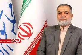 نماینده مجلس: وقتی فرمانده بودم هر وقت ناو آمریکایی نزدیک می شد به سربازها مرخصی می دادم