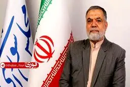 نماینده مجلس: وقتی فرمانده بودم هر وقت ناو آمریکایی نزدیک می شد به سربازها مرخصی می دادم