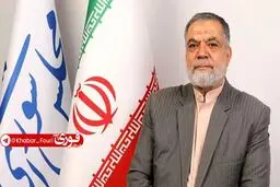 نماینده مجلس: وقتی فرمانده بودم هر وقت ناو آمریکایی نزدیک می شد به سربازها مرخصی می دادم