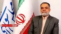 نماینده مجلس: وقتی فرمانده بودم هر وقت ناو آمریکایی نزدیک می شد به سربازها مرخصی می دادم