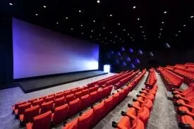 بلیت سینما در این روزها نیم‌بها شد