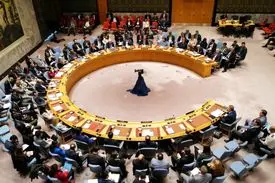 گزارشی از نشست شورای امنیت درباره تحولات ایران