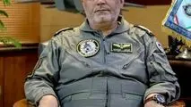 امیر جعفری: نهاجا برای هر مأموریتی آماده است