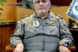 امیر جعفری: نهاجا برای هر مأموریتی آماده است