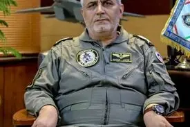 امیر جعفری: نهاجا برای هر مأموریتی آماده است