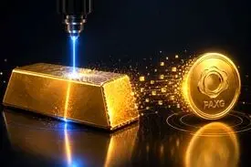 چرا ارز دیجیتال با پشتوانه طلا جایگزین هوشمندانه‌ای برای پس‌انداز است؟
