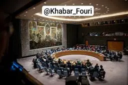 دیپلمات پیشین ایران: نباید نشست شورای امنیت درباره ایران را ساده بگیریم