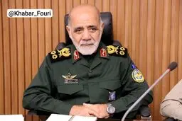 سرلشکر عبداللهی: هرگونه تعرض به خاک ایران همه پایگاه های آمریکا را هدف مشروع ما خواهد کرد 
