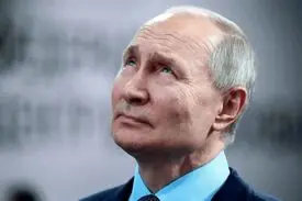 پوتین اعتبارنامه سفیر طالبان را پذیرفت