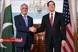 وزیر خارجه پاکستان فردا با همتای آمریکایی خود دیدار می‌کند