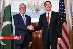 وزیر خارجه پاکستان فردا با همتای آمریکایی خود دیدار می‌کند