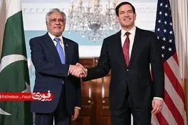 وزیر خارجه پاکستان فردا با همتای آمریکایی خود دیدار می‌کند