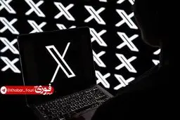 شبکه اجتماعی «ایکس» دچار قطعی جهانی شد