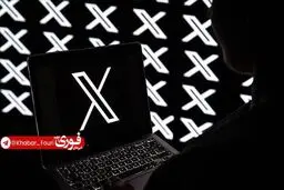 شبکه اجتماعی «ایکس» دچار قطعی جهانی شد