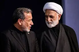 عراقچی انتصاب مجدد محسنی‌اژه‌ای را به ریاست قوه قضائیه تبریک گفت/تأکید بر همکاری نزدیک