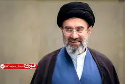 روایت وضعیت «سلامتی رهبر انقلاب» در روز اول جنگ