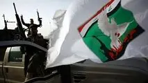 آغاز ادغام نیروهای مقتدی صدر در نیروهای مسلح عراق