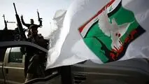 آغاز ادغام نیروهای مقتدی صدر در نیروهای مسلح عراق