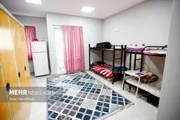 خوابگاه‌ها تا اطلاع ثانوی تعطیل است