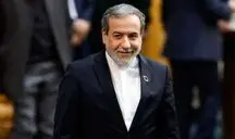عراقچی: بمباران بیت از طریق حفره امنیتی صورت گرفت؛ این حفره همچنان وجود دارد+ ویدیو