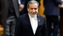 عراقچی: بمباران بیت از طریق حفره امنیتی صورت گرفت؛ این حفره همچنان وجود دارد+ ویدیو