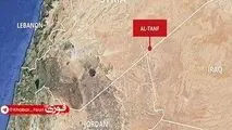 خروج کامل نظامیان آمریکایی از پایگاه «التنف» سوریه