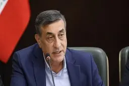 قائم‌پناه، معاون پزشکیان: اگر قرار باشد نظر رهبری هر آنچه که می‌گوید اجرا کنیم که دیگر نهادی نباید وجود داشته باشد، دیگر مجلس و شعام معنا ندارد. رهبری نظر می‌دهد و نظرش کارشناسی می‌شود+ ویدیو
