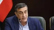 قائم‌پناه، معاون پزشکیان: اگر قرار باشد نظر رهبری هر آنچه که می‌گوید اجرا کنیم که دیگر نهادی نباید وجود داشته باشد، دیگر مجلس و شعام معنا ندارد. رهبری نظر می‌دهد و نظرش کارشناسی می‌شود+ ویدیو