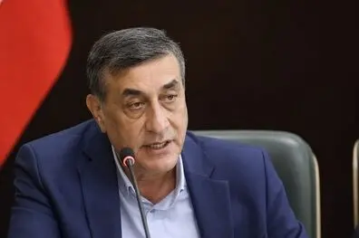 قائم‌پناه، معاون پزشکیان: اگر قرار باشد نظر رهبری هر آنچه که می‌گوید اجرا کنیم که دیگر نهادی نباید وجود داشته باشد، دیگر مجلس و شعام معنا ندارد. رهبری نظر می‌دهد و نظرش کارشناسی می‌شود+ ویدیو
