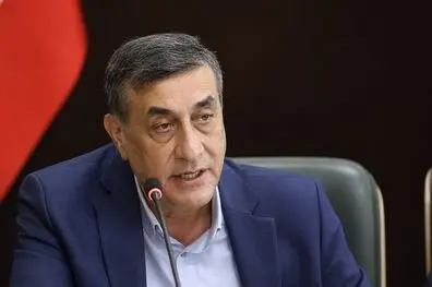قائم‌پناه، معاون پزشکیان: اگر قرار باشد نظر رهبری هر آنچه که می‌گوید اجرا کنیم که دیگر نهادی نباید وجود داشته باشد، دیگر مجلس و شعام معنا ندارد. رهبری نظر می‌دهد و نظرش کارشناسی می‌شود+ ویدیو