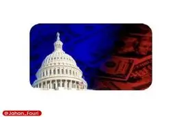 74 درصد آمریکایی‌ها: فساد در کنگره گسترده است
