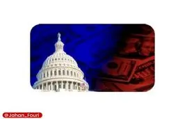 74 درصد آمریکایی‌ها: فساد در کنگره گسترده است

