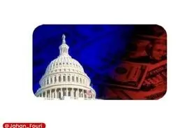74 درصد آمریکایی‌ها: فساد در کنگره گسترده است
