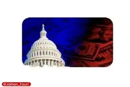 74 درصد آمریکایی‌ها: فساد در کنگره گسترده است
