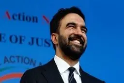 رایزنی ممدانی با ترامپ به خاطر تماشاگران ایرانی