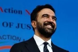 رایزنی ممدانی با ترامپ به خاطر تماشاگران ایرانی