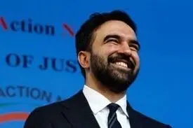 رایزنی ممدانی با ترامپ به خاطر تماشاگران ایرانی