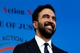 رایزنی ممدانی با ترامپ به خاطر تماشاگران ایرانی