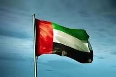 امارات حمله ایران را محکوم کرد