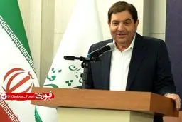 دستیار رهبری: زحمت نیروهای مسلح برای پاسخ به تهدیدات آمریکا کم شده است