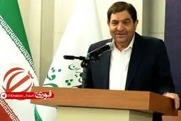 دستیار رهبری: زحمت نیروهای مسلح برای پاسخ به تهدیدات آمریکا کم شده است
