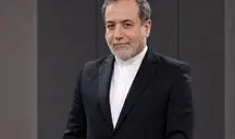 عباس عراقچی: «اگر آتش‌بس را ۱۰ روز زودتر پذیرفته بودیم، الان لاریجانی، خطیب، عسلویه و فولاد مبارکه را داشتیم+ ویدیو