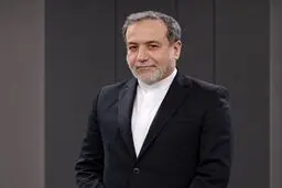 عراقچی: با جان مردم و سرنوشت کشور نمی‌توان ریسک کرد/ پایان جنگ یا با پیروزی مطلق ممکن است یا از مسیر مذاکره+ ویدیو
