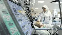 درخواست افزایش ۱۰۰ درصدی ارزش نسبی تعرفه‌های پرستاری