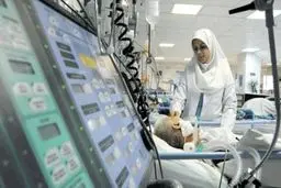 درخواست افزایش ۱۰۰ درصدی ارزش نسبی تعرفه‌های پرستاری