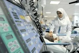 درخواست افزایش ۱۰۰ درصدی ارزش نسبی تعرفه‌های پرستاری