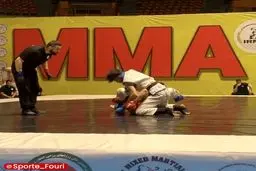 تراژدی MMA ایران با ۱۱ مدال و صفر سهمیه ناگویا