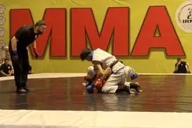 تراژدی MMA ایران با ۱۱ مدال و صفر سهمیه ناگویا